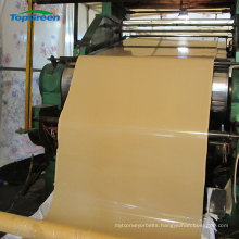 natural high quality 100% gum rubber sheet
